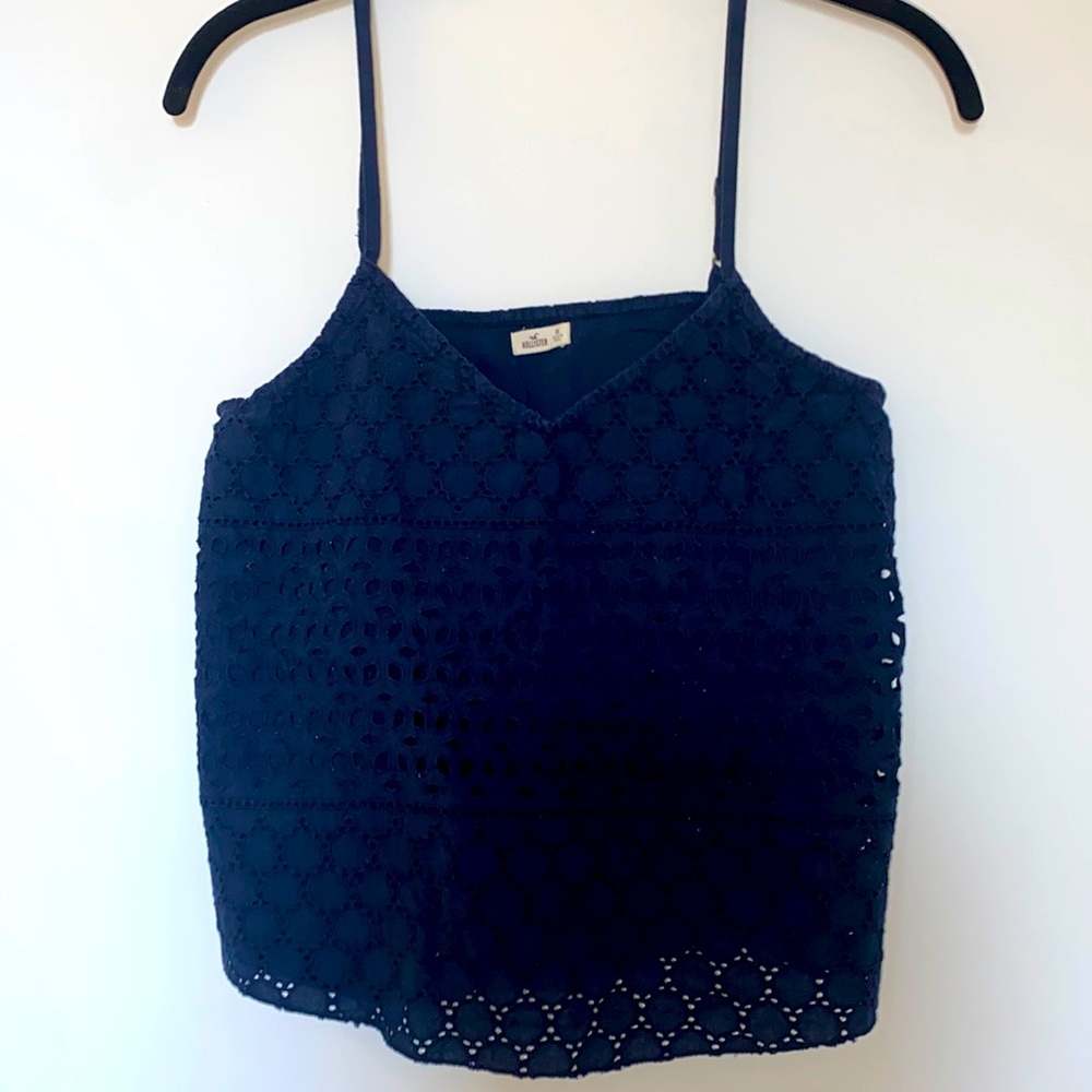 Hollister Top